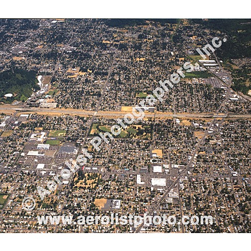 Portland-Southeast 2002