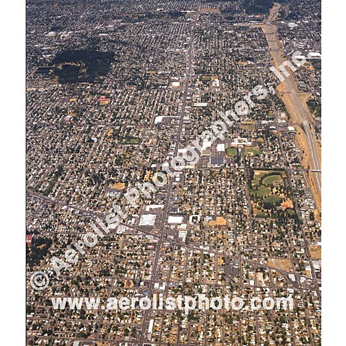 Portland-Southeast 2002