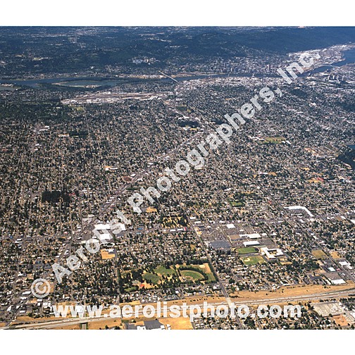 Portland-Southeast 2002