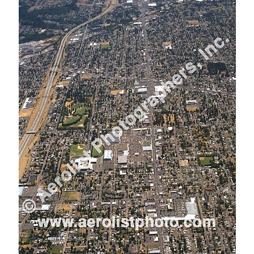 Portland-Southeast 2002