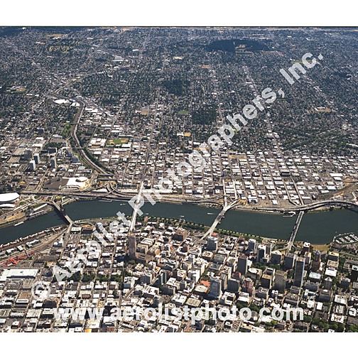 Portland-Downtown 2002