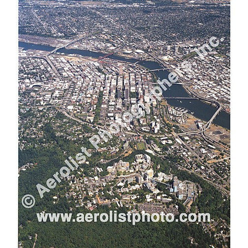 Portland-Downtown 2002