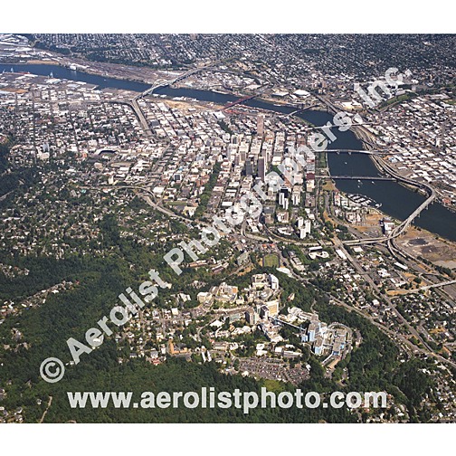 Portland-Downtown 2002