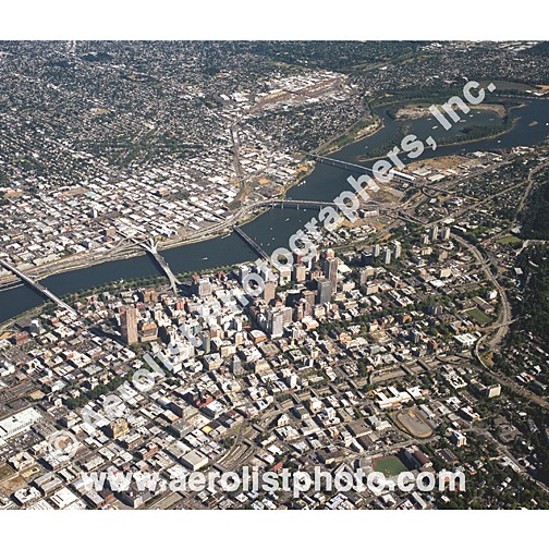 Portland-Downtown 2002