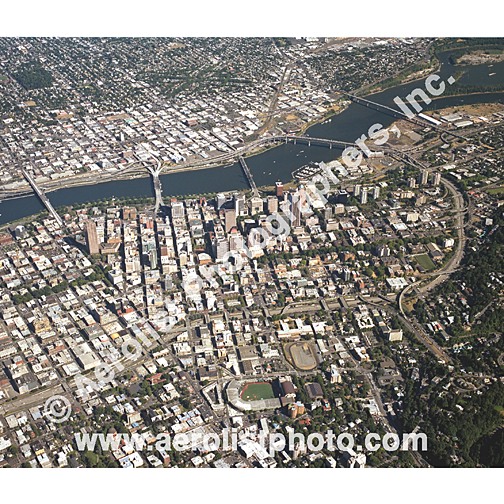 Portland-Downtown 2002