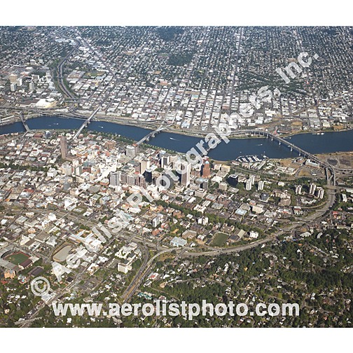 Portland-Downtown 2002