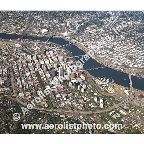 Portland-Downtown 2002