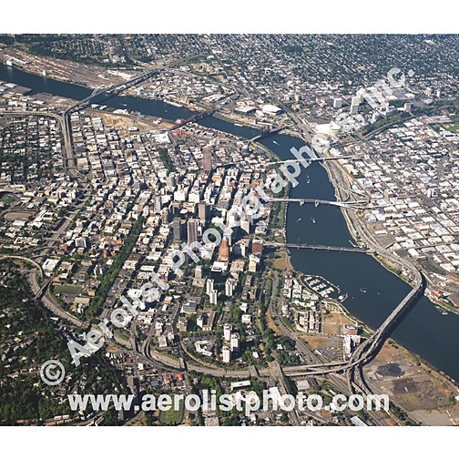 Portland-Downtown 2002