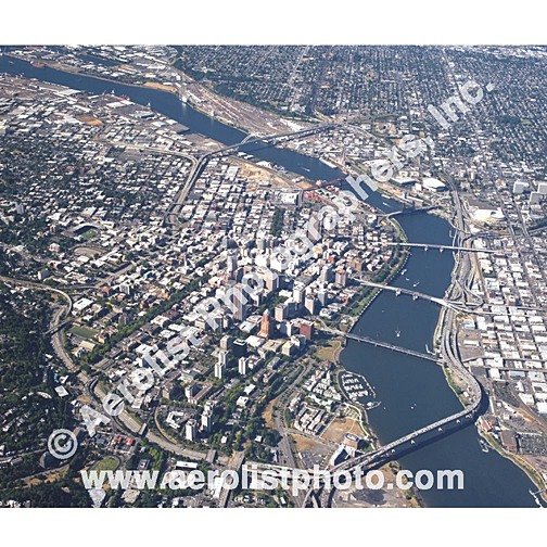 Portland-Downtown 2002