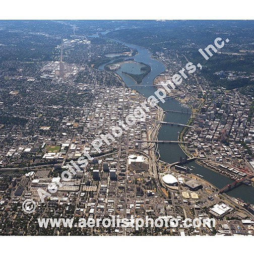 Portland - East 2002