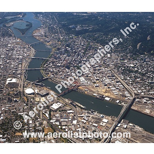 Portland - East 2002