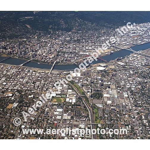 Portland - East 2002