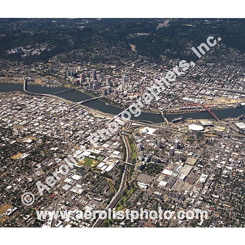 Portland - East 2002