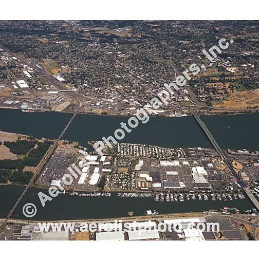 Portland - North 2002