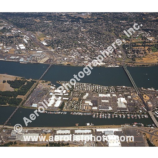 Portland - North 2002