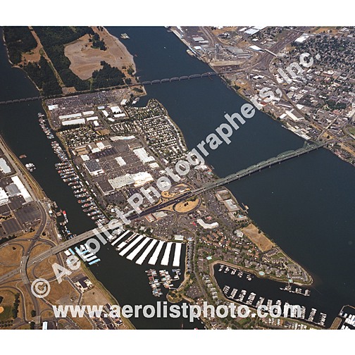 Portland - North 2002