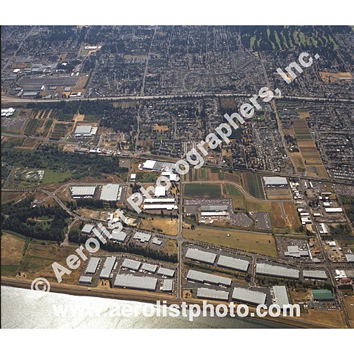 Portland - Northeast 2002