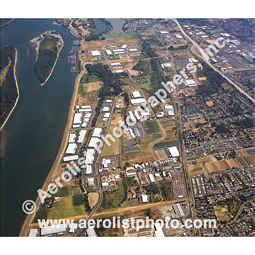 Portland - Northeast 2002