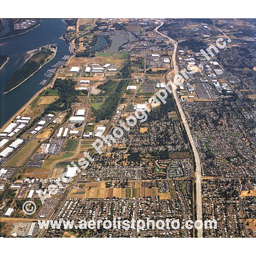 Portland - Northeast 2002