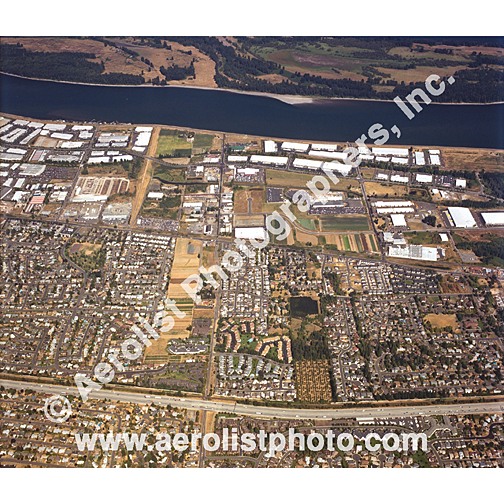 Portland - Northeast 2002