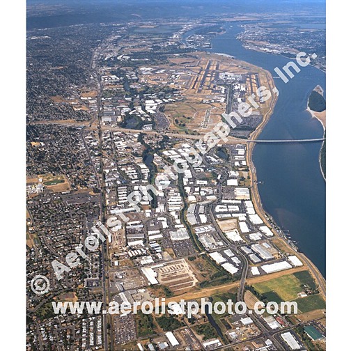 Portland - Northeast 2002