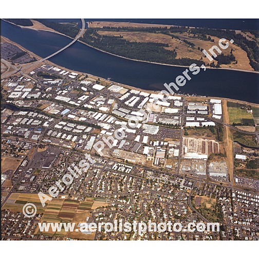 Portland - Northeast 2002