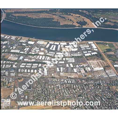 Portland - Northeast 2002