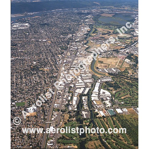 Portland -Airport 2002