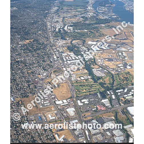 Portland -Airport 2002