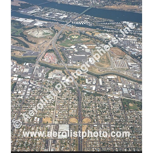 Portland - North 2002