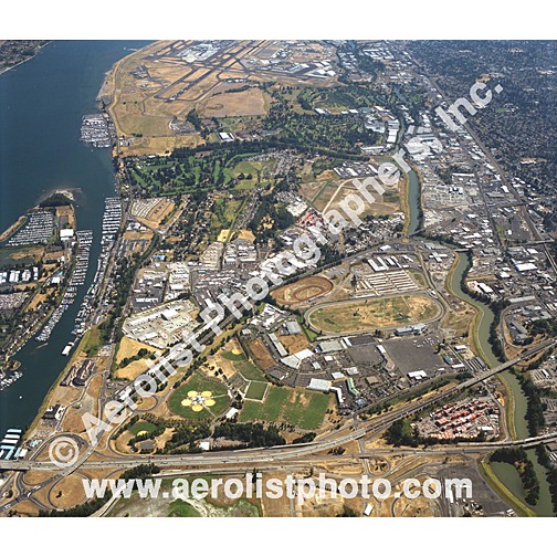 Portland - North 2002