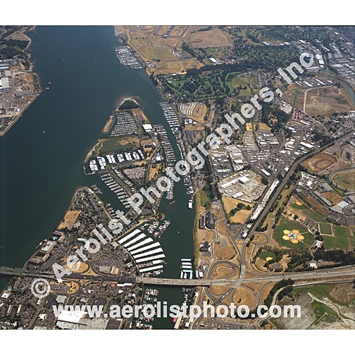 Portland - North 2002