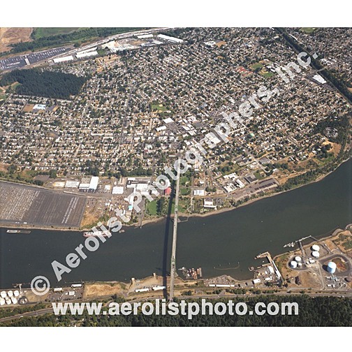 Portland - North 2002