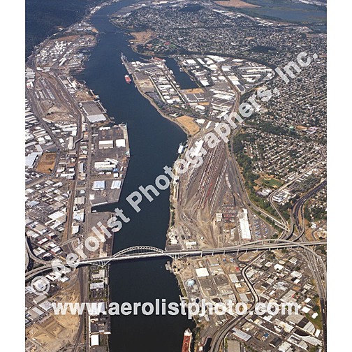 Portland - North 2002