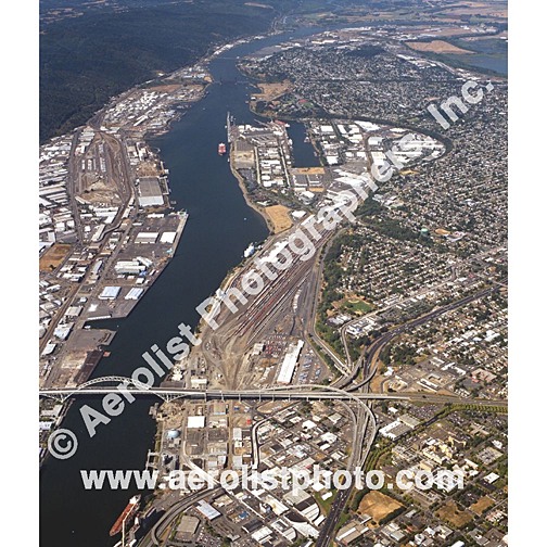 Portland - North 2002