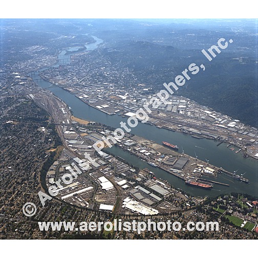 Portland - North 2002