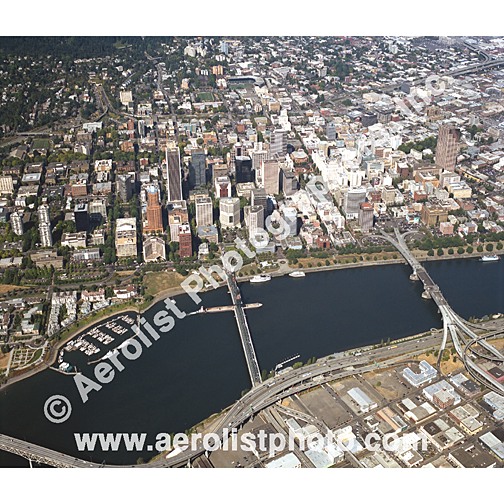 Portland-Downtown 2002