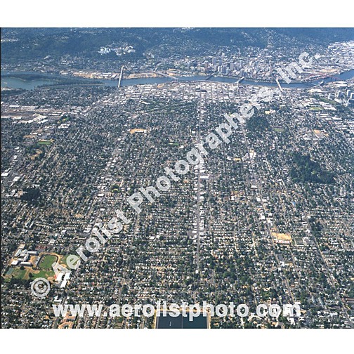 Portland-Mt Tabor 2002