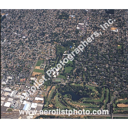 Portland-South Central 2002