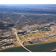 Portland -Airport 2002