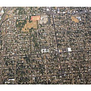 Portland -Airport 2002