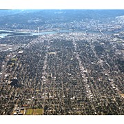 Portland-Mt Tabor 2002