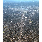 Portland-Mt Tabor 2002