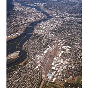 Portland-South Central 2002