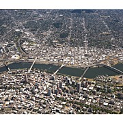 Portland-Downtown 2002