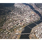 Portland-Downtown 2002