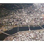 Portland-Downtown 2002