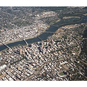 Portland-Downtown 2002