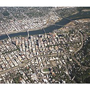 Portland-Downtown 2002