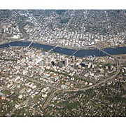 Portland-Downtown 2002